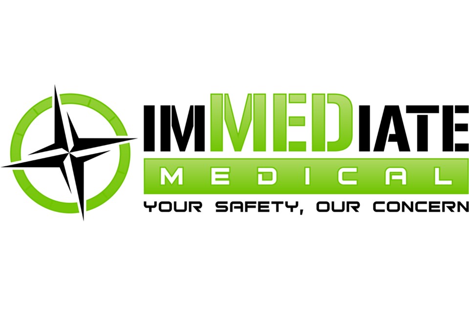Immediate Medical Ambulance - Cape Town